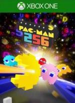 Pac-Man 256